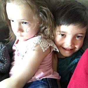 Meet your Posher, Kristin